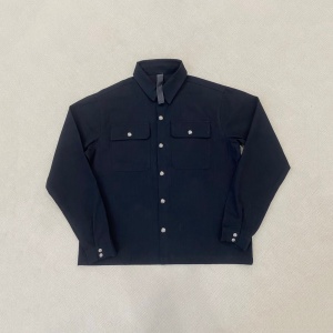 chrome hearts work jacket